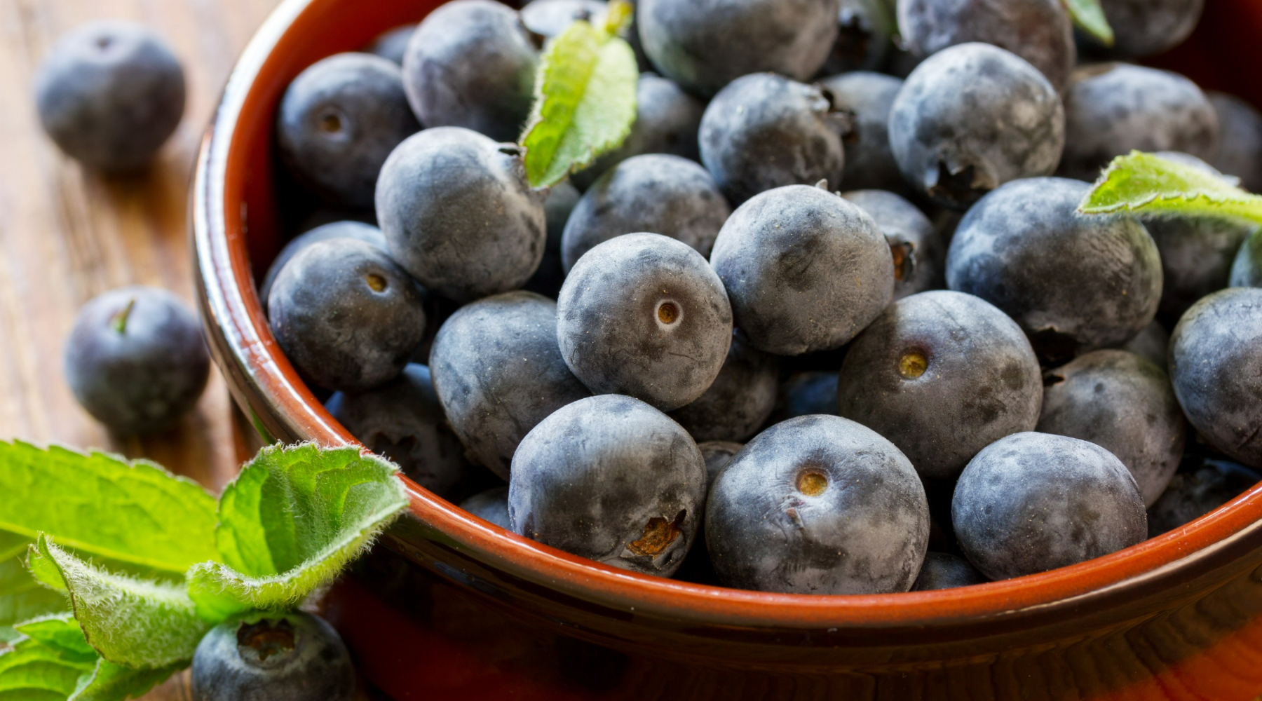 Die beste Hautpflege: Dank Antioxidantien geschützt vor freie Radikale