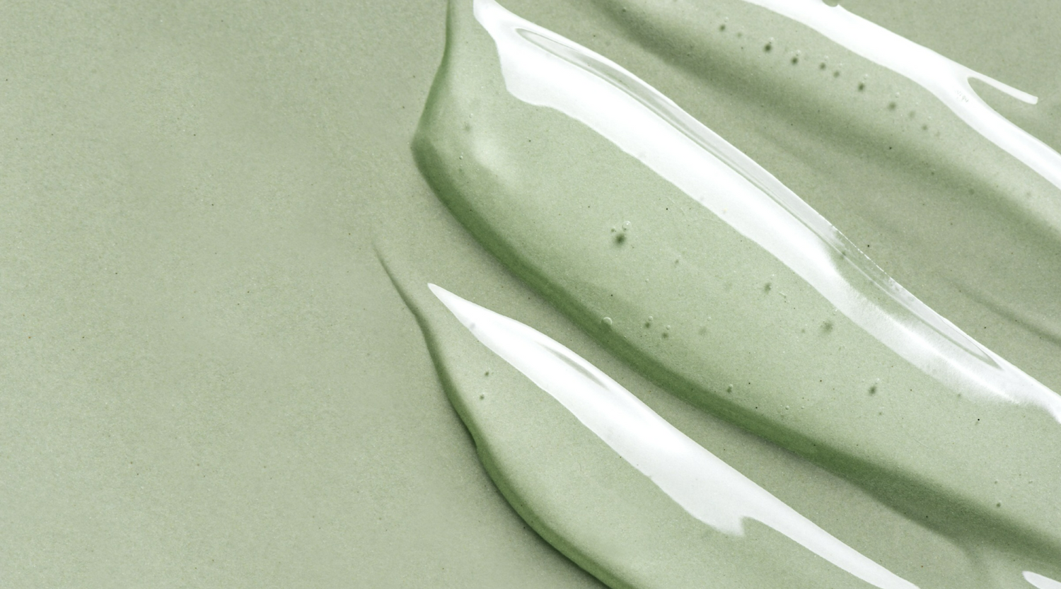 INCI: Sodium Hyaluronate or also Hyaluronic acid in kluuf's face cream