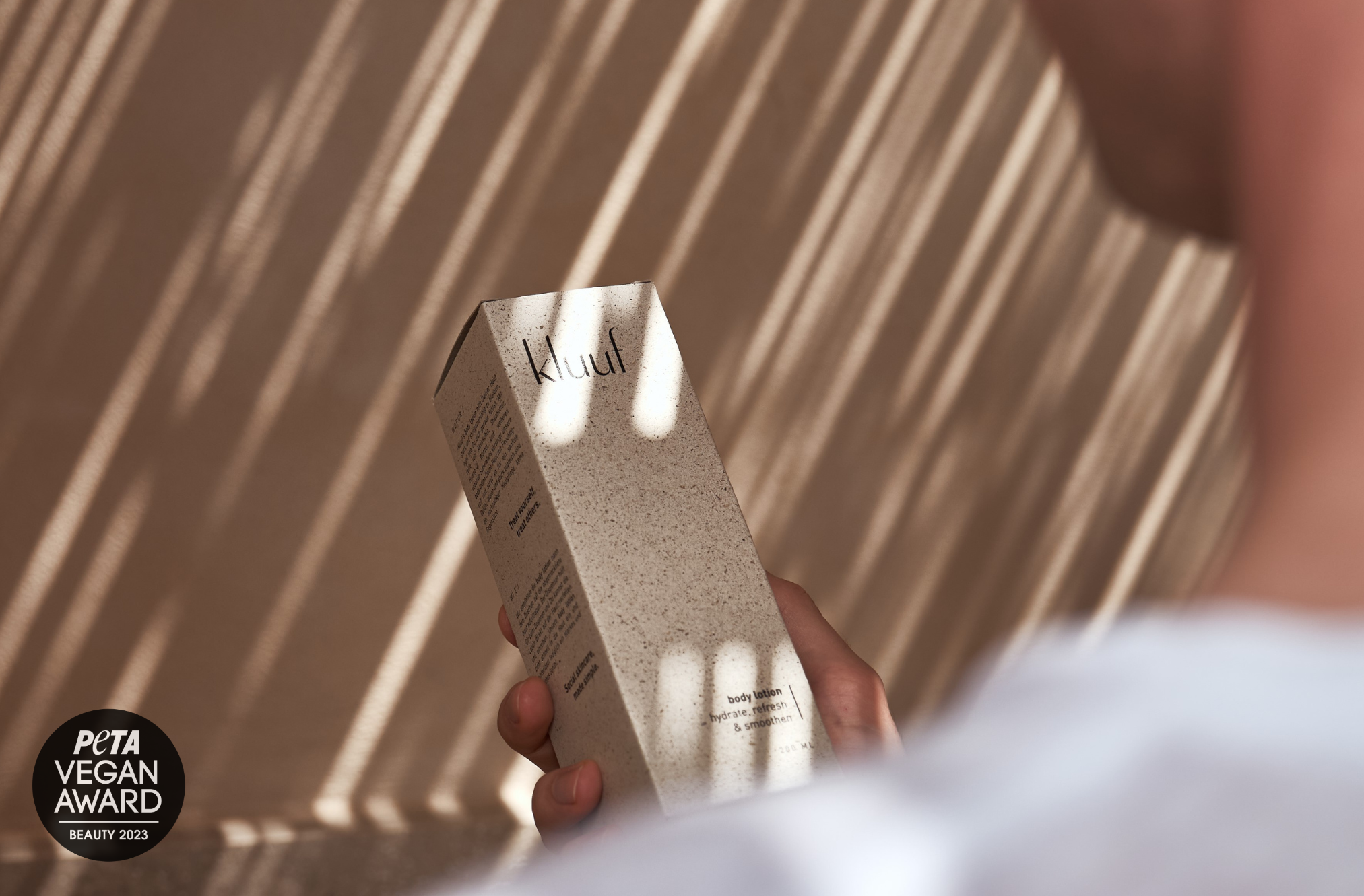 Beste vegane Hautpflege für Männer